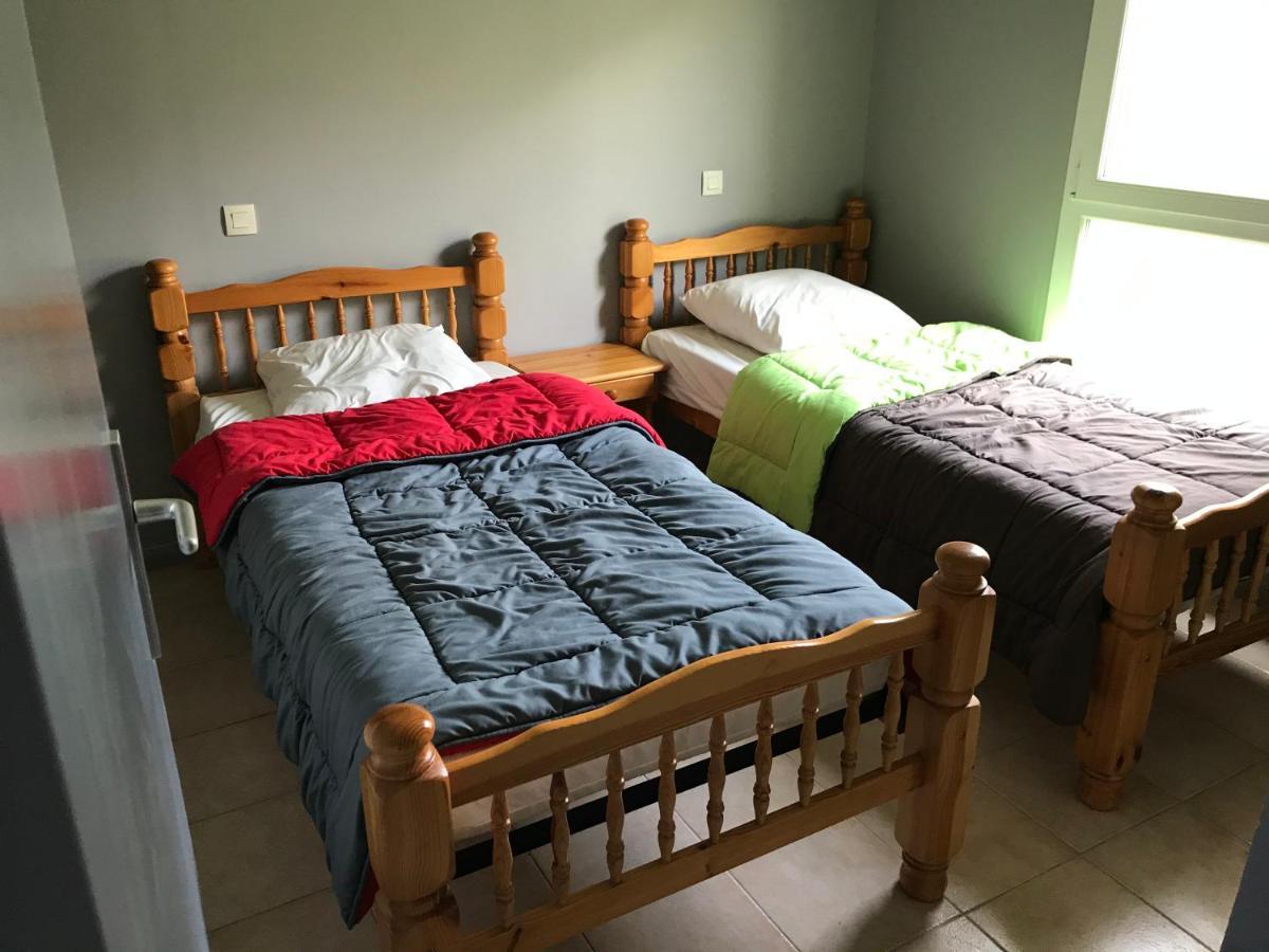 Complexe Des Oustalous Hotel Ле Кабан Екстериор снимка